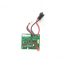 HB Toys RTR R1607 R1608 R1609 Parts Circuit Board 10079
