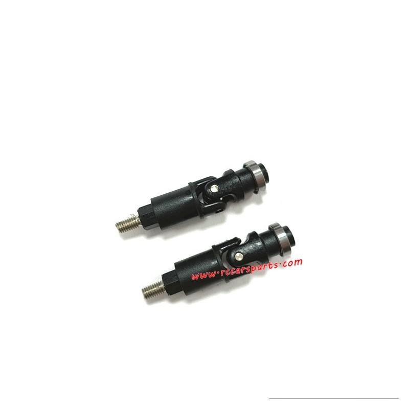 HB Toys RTR R1607 R1608 R1609 Parts Front Wheel Universal Joint Drive Component 10097