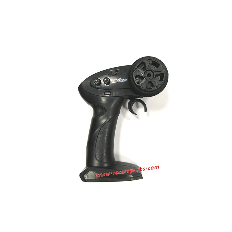 HB Toys R1607 R1608 R1609 Rc Climbing Car Parts Transmitter 10084