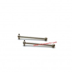 HBX 16889A Parts Upgrade Metal Rear Dogbones M16106