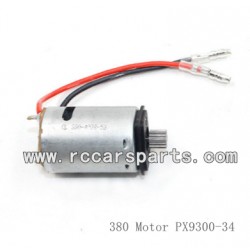 PXtoys 9306E Parts 380 Motor PX9300-34