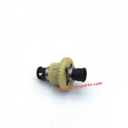 HBX 16889A Spare Parts Differential M16018