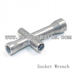 PXtoys 9307E 1/18 RC Car Parts Socket Wrench