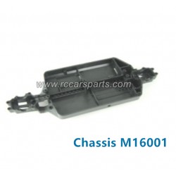 HBX 16889 16889A Car Parts Chassis M16001