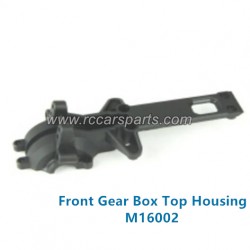 HBX 16889 Parts Front Gear Box Top Housing  M16002