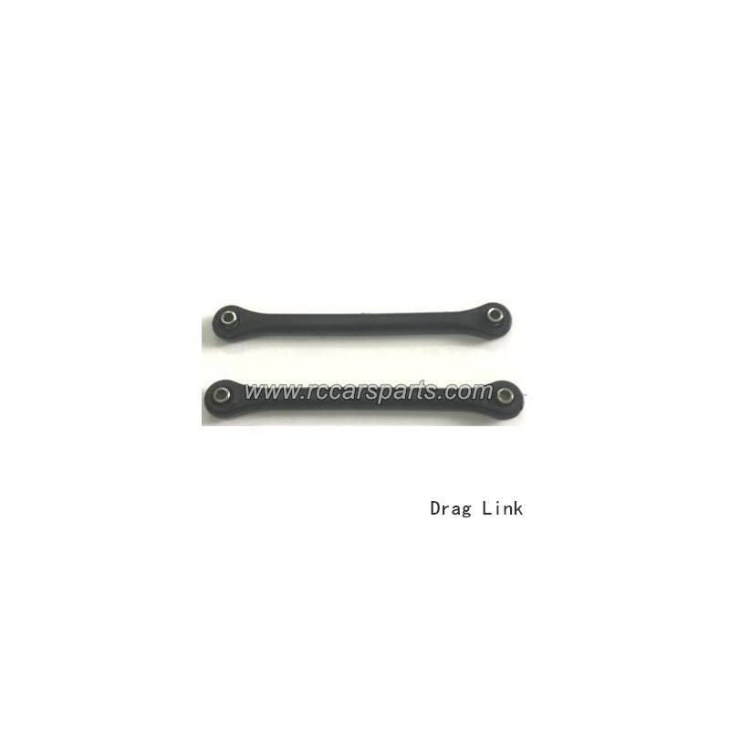 XLF X03 X04 1/10 RC Truck Parts Drag Link C12028