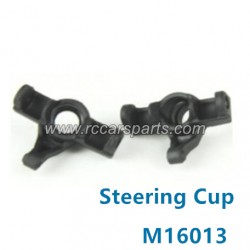 HBX 16890 Destroyer Spare Parts Steering Cup M16013