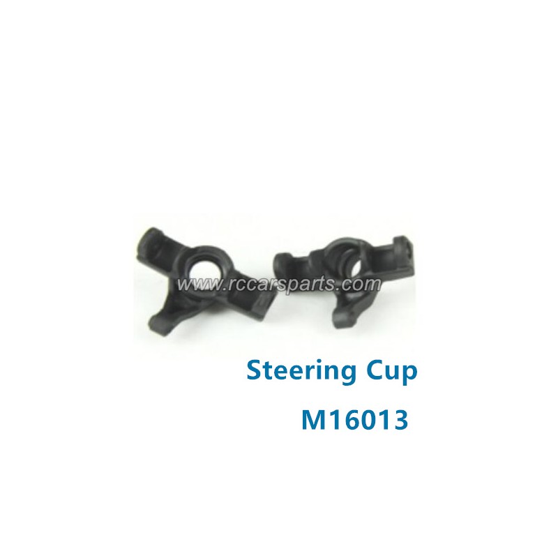 HBX 16890 Destroyer Spare Parts Steering Cup M16013