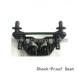 XLF X03 X04 Off-Road Car Parts Shock-Proof Seat C12026, C12027