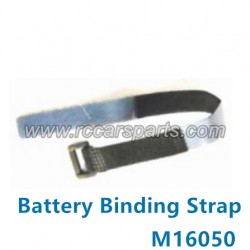 HBX 16889 Spare Parts Battery Binding Strap M16050
