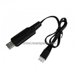 HBX 16890 Parts 7.4V USB Charger