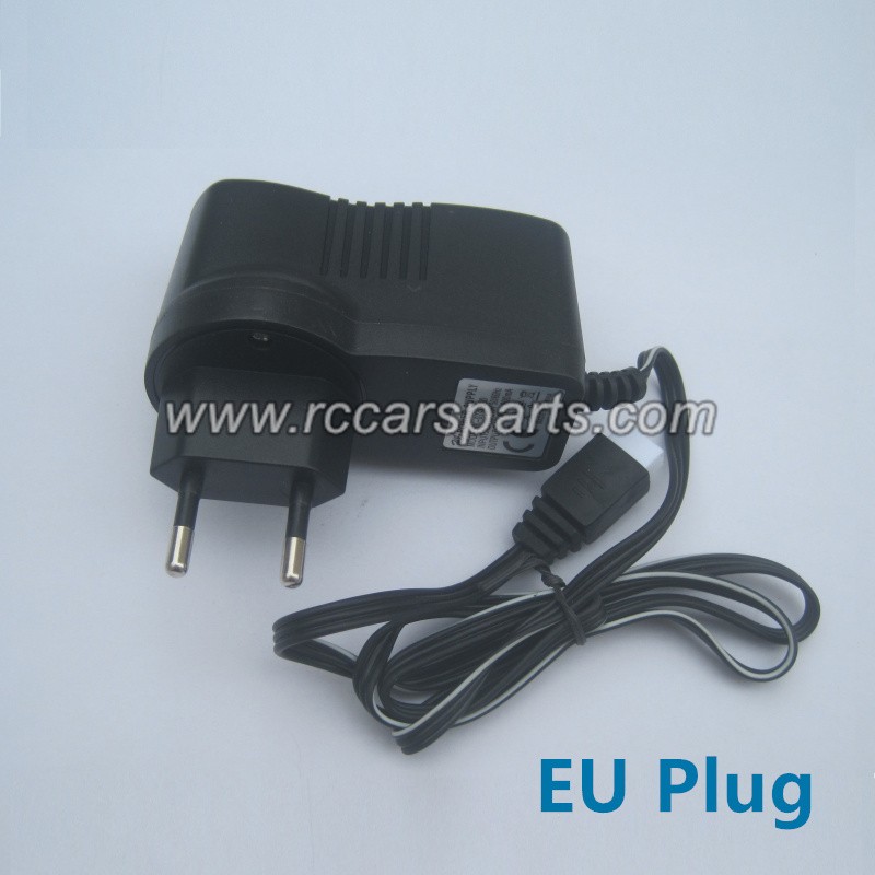 HBX 16889 16889A Monster Truck Parts 
 7.4V Charger EU Plug