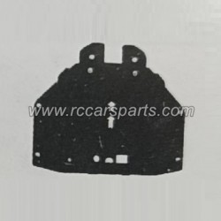 XinleHong Front Cover X15-SJ16 For X9115 RC Car Parts
