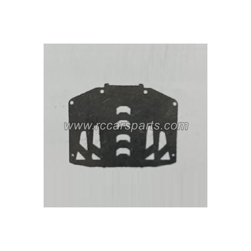 XinleHong NO.X9115 Parts Rear Cover X15-SJ17