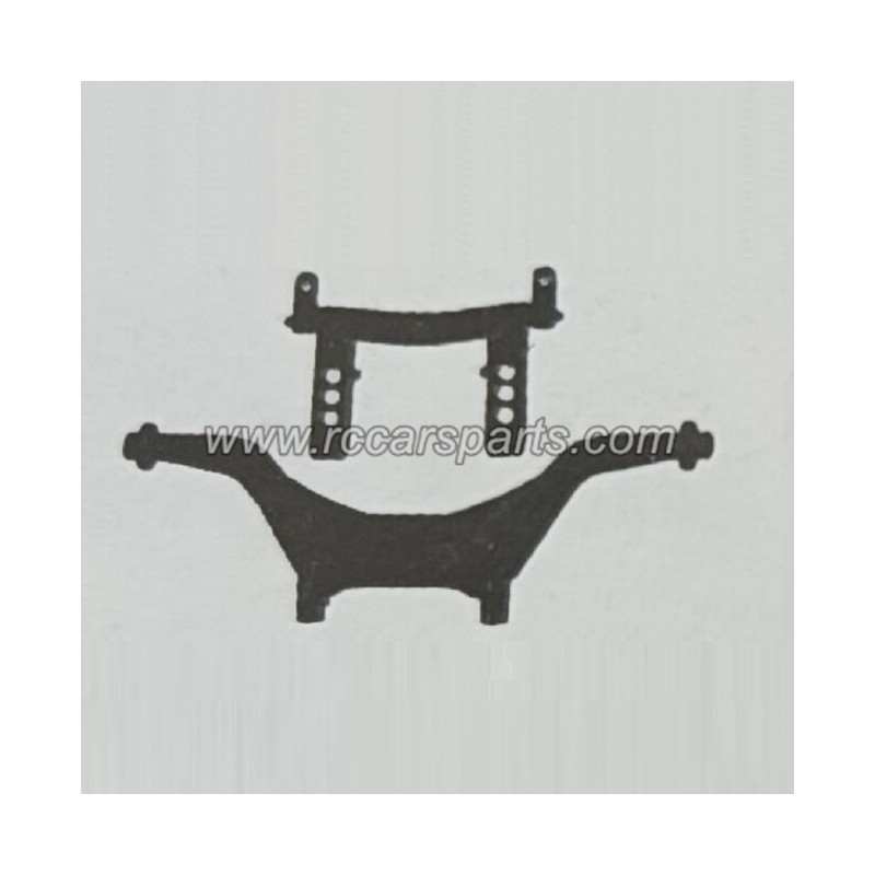 XinleHong X9120 Truck Parts Car Shell Bracket X20-SJ04