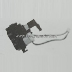 XinleHong 9115 Truck Parts Front Steering Engine X15-ZJ02