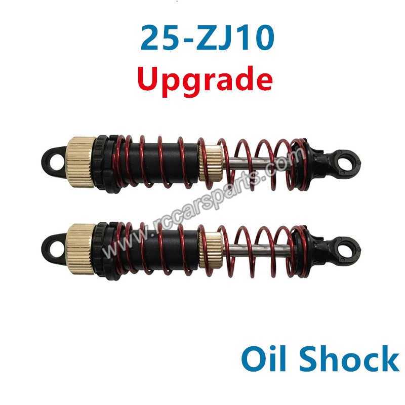 XinleHong Toys X9115 Upgrade Oil Shock 25-ZJ10