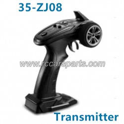 XinleHong Toys X9115 Monster Truck Parts Transmitter 35-ZJ08