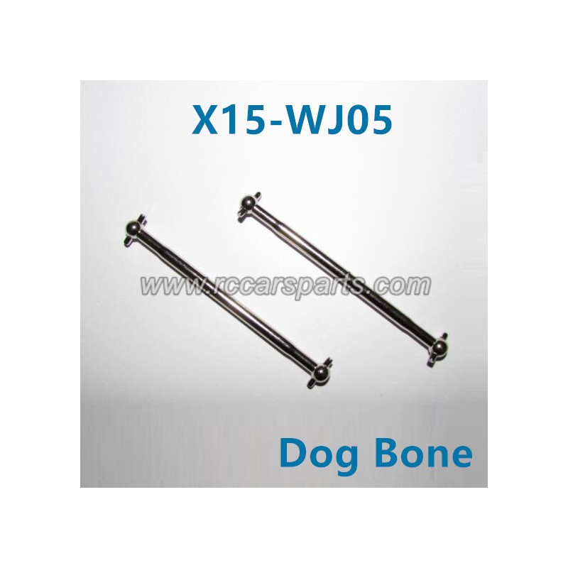 XinleHong X9115 RC Truck Parts Dog Bone X15-WJ05