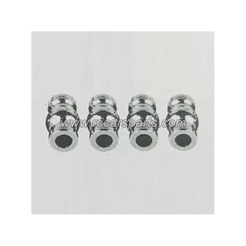 XinleHong X9115 RC Truck Parts Metal Ball Head X15-WJ07