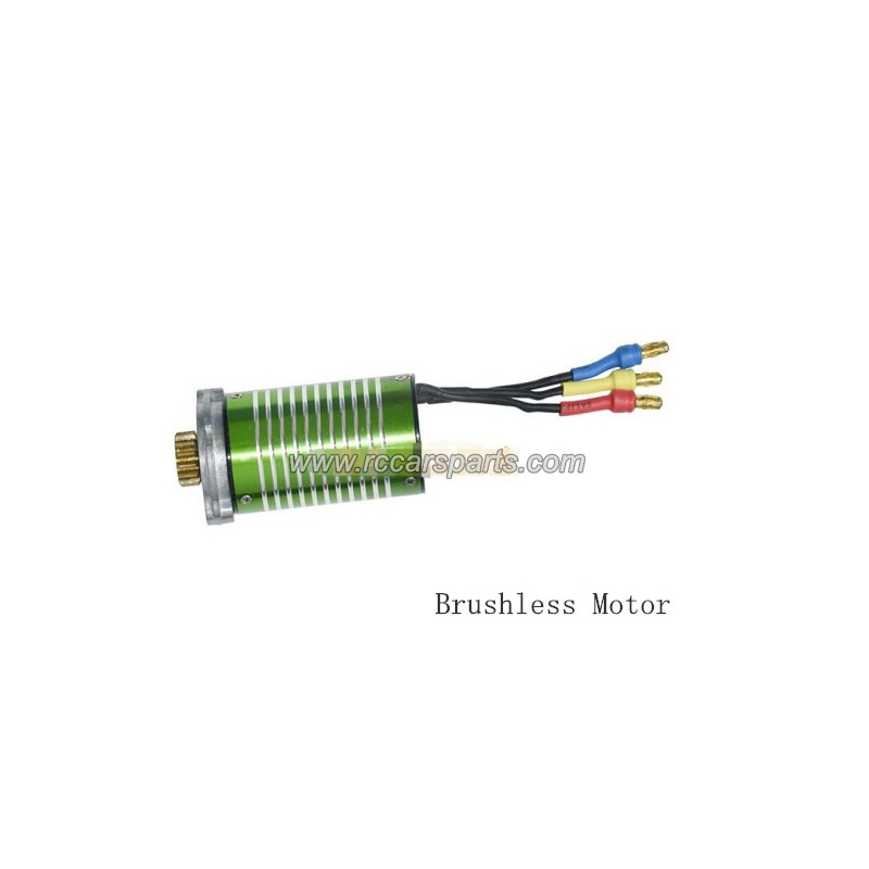 XLF X03 X04 Brushless Motor