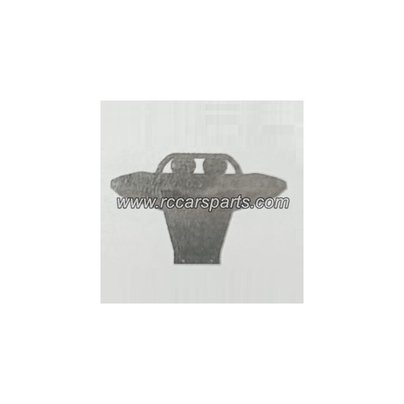 XinleHong X9120 Truck Parts Front Bumper Block X15-SJ03