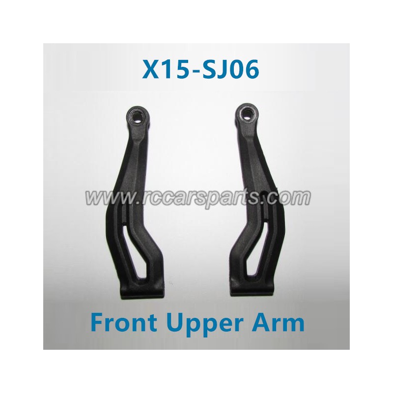 XinleHong 9120 Monster Truck Parts Front Upper Arm X15-SJ06