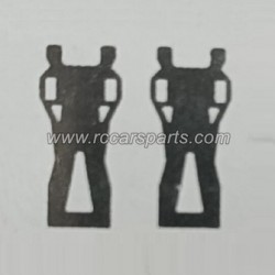 XinleHong Toys 9116 RC Car Parts Rear Lower Arm X15-SJ09
