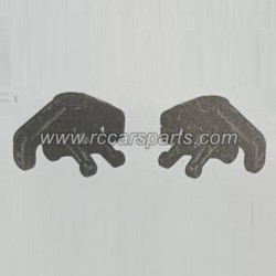 XinleHong X9120 Monster Truck Parts Front Steering Cup X15-SJ10