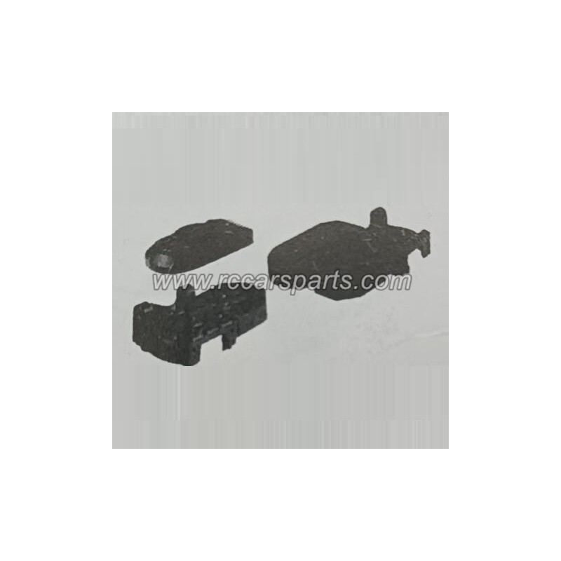 XinleHong Toys X9120 Spare Parts Rear Gear Box Shell X15-SJ14