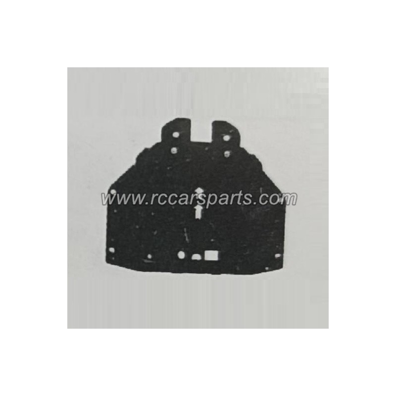 XinleHong X9116 1/12 2WD Car Parts Front Cover X15-SJ16