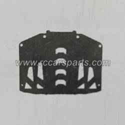 XinleHong Toys X9116 Car Parts Rear Cover X15-SJ17