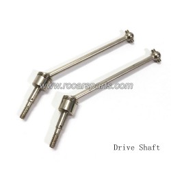 XLF X03 X04 1:10 2.4G 4WD Brushless Car Parts Drive Shaft