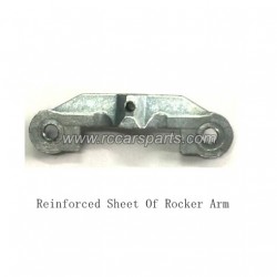 XLF X03 X04 RC Car Parts Reinforced Sheet Of Rocker Arm C12052