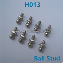 HBX 901 901A 1/12 RC Truck Parts Ball Stud. H013