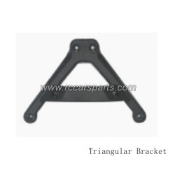 XLF X03 X04 Off-Road Car Parts Triangular Bracket