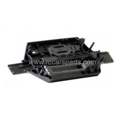 XLF X03 X04 RC Truck Parts Vehicle Bottom C12002