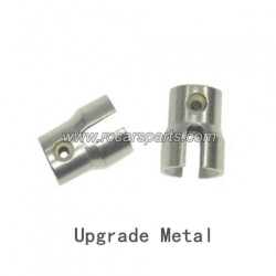 XLF X03 X04 Brushless RC Car Upgrade Metal Drive Cup Head C12044
