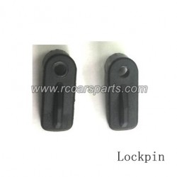 XLF X03 X04 Brushless RC Car Parts Lockpin C12030