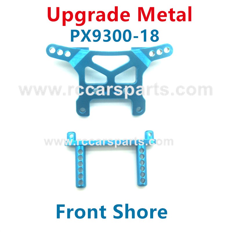 PXtoys NO.9307E Parts Upgrade Metal Front Shore, PX9300-18