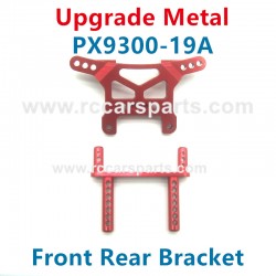 PXtoys NO.9303 Upgrade Parts Metal Front Rear Bracket, PX9300-19A