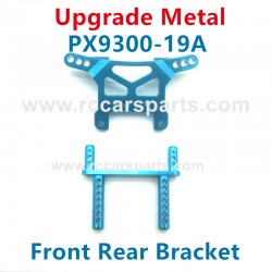 ENOZE NO.9303E Upgrade Parts Metal Front Rear Bracket, PX9300-19A