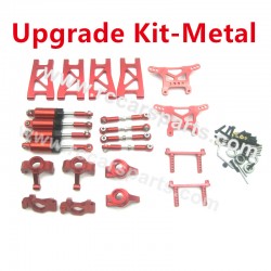 PXtoys NO.9300 Upgrade Kit-Metal