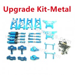 PXtoys NO.9300 Upgrade Kit-Metal