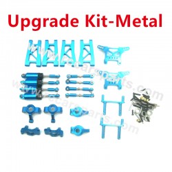 PXtoys NO.9303 Parts Upgrade Kit-Metal