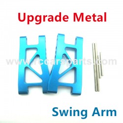 Upgrade Metal Swing Arm For PXtoys 9301 Spare Parts