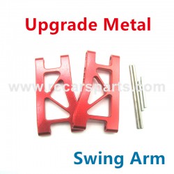 Upgrade Metal Swing Arm For PXtoys 9301 Spare Parts