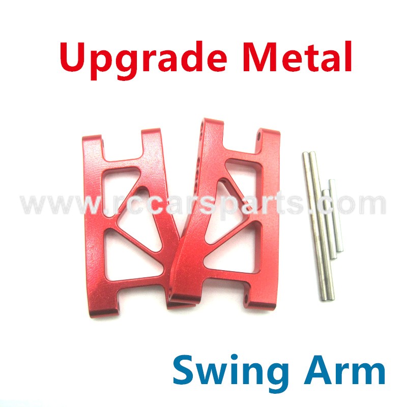 Upgrade Metal Swing Arm For ENOZE 9306E 306E Spare Parts