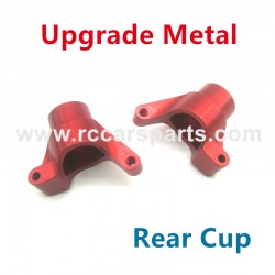 Upgrade Metal Rear Cup For PXtoys 9301 Upgrade Parts