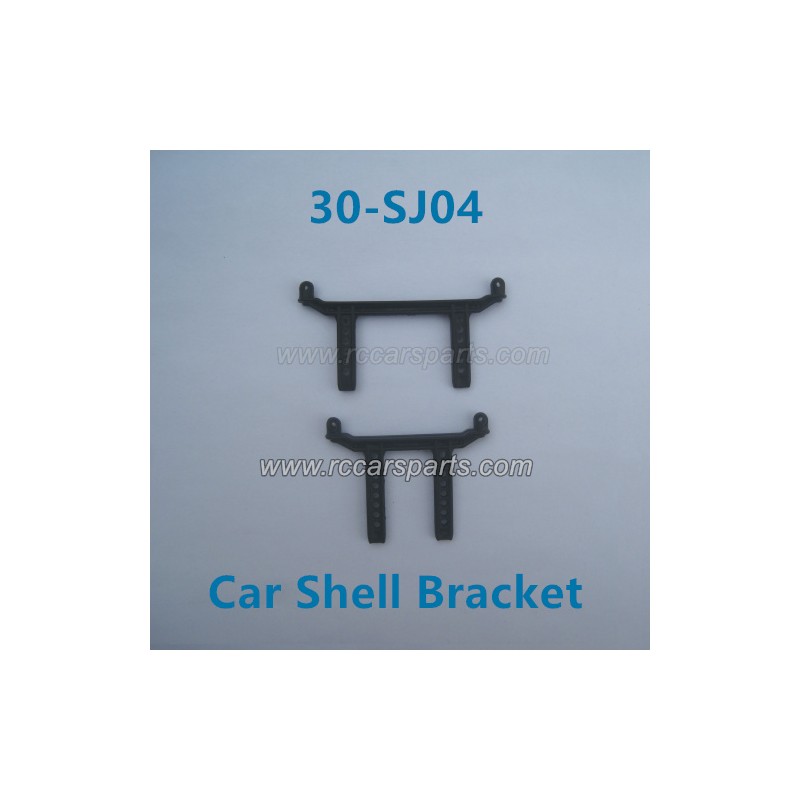 XinleHong Toys 9130 1/16 4WD RC Car Parts Car Shell Bracket 30-SJ04